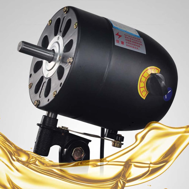 MOTOR FOR INDUSTRIAL FAN 30"