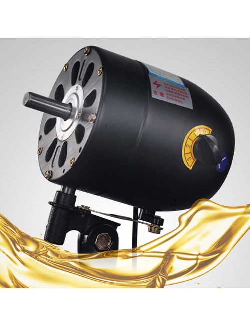 MOTOR FOR INDUSTRIAL FAN 30"