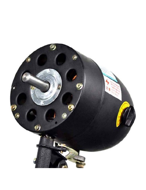MOTOR FOR INDUSTRIAL FAN 30"