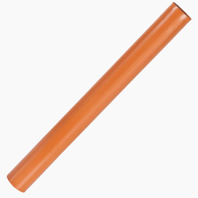 DRAINAGE PIPE 4" x 6 MTR