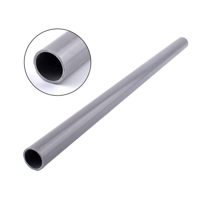 DRAINAGE PIPE 1-1/2"