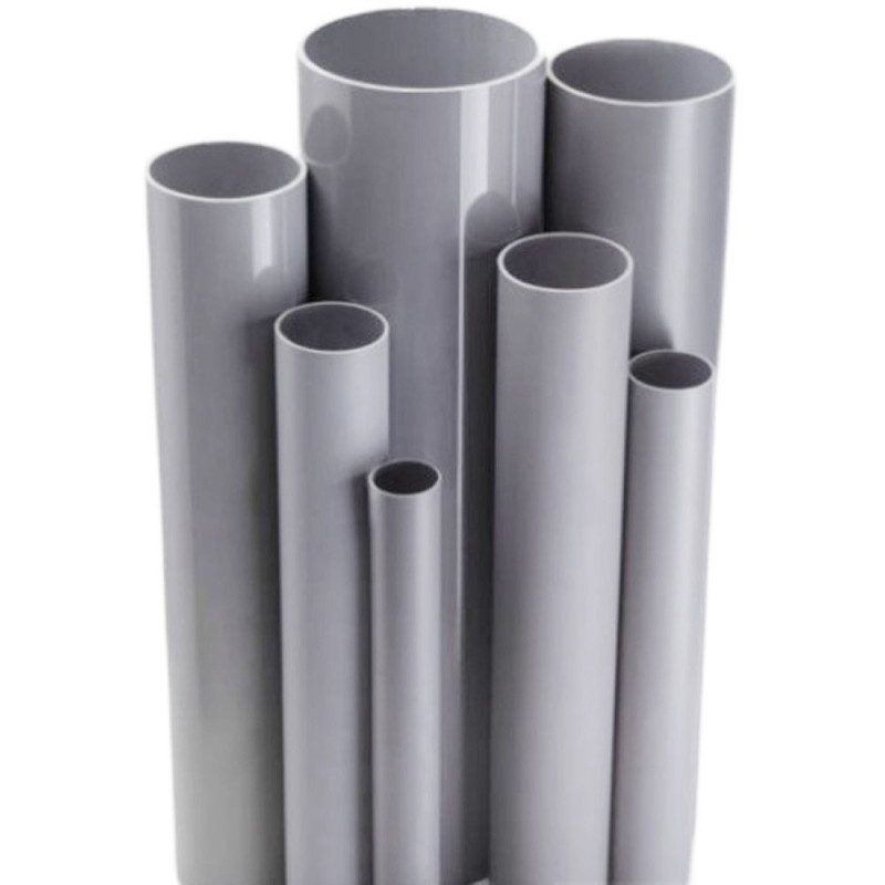DRAINAGE PIPE 1-1/2"