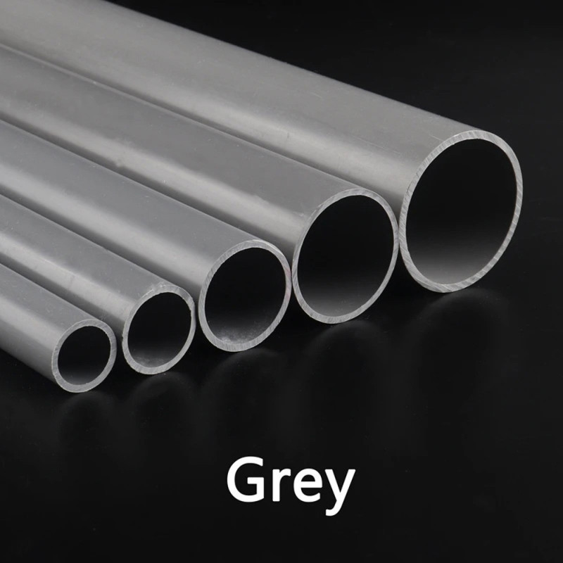 DRAINAGE PIPE 1-1/2"