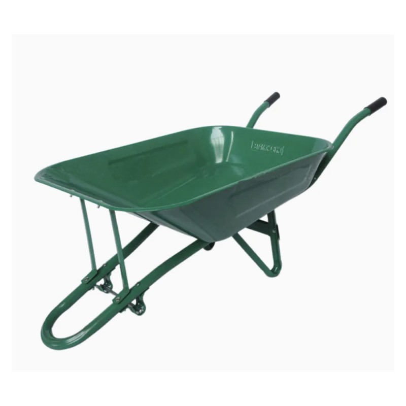 WB6400 WHEEL BARROW WITHOUT WHEEL