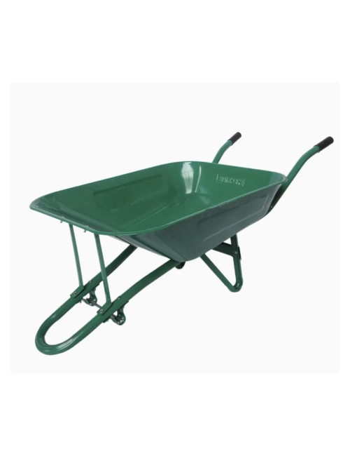 WB6400 WHEEL BARROW WITHOUT WHEEL