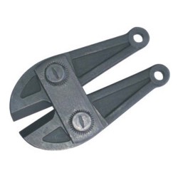 MANUAL STEEL CUTTER HEAD 900 MM -16"