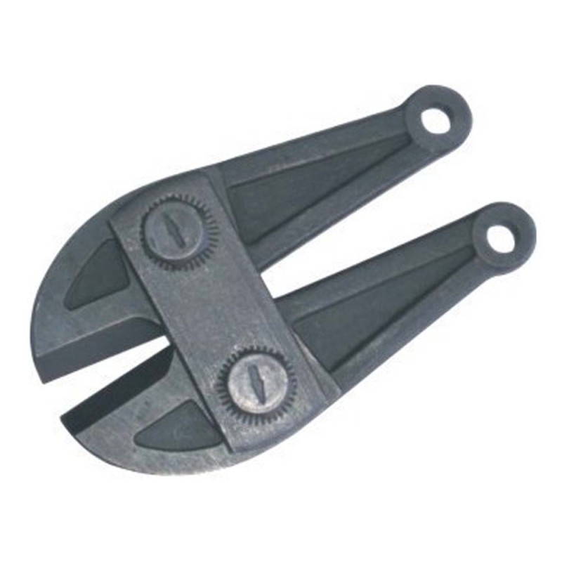 MANUAL STEEL CUTTER HEAD 900 MM -16"