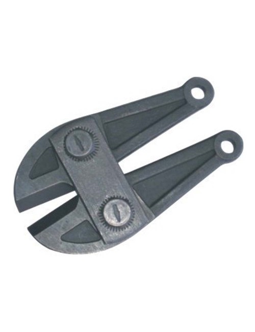 MANUAL STEEL CUTTER HEAD 900 MM -16"