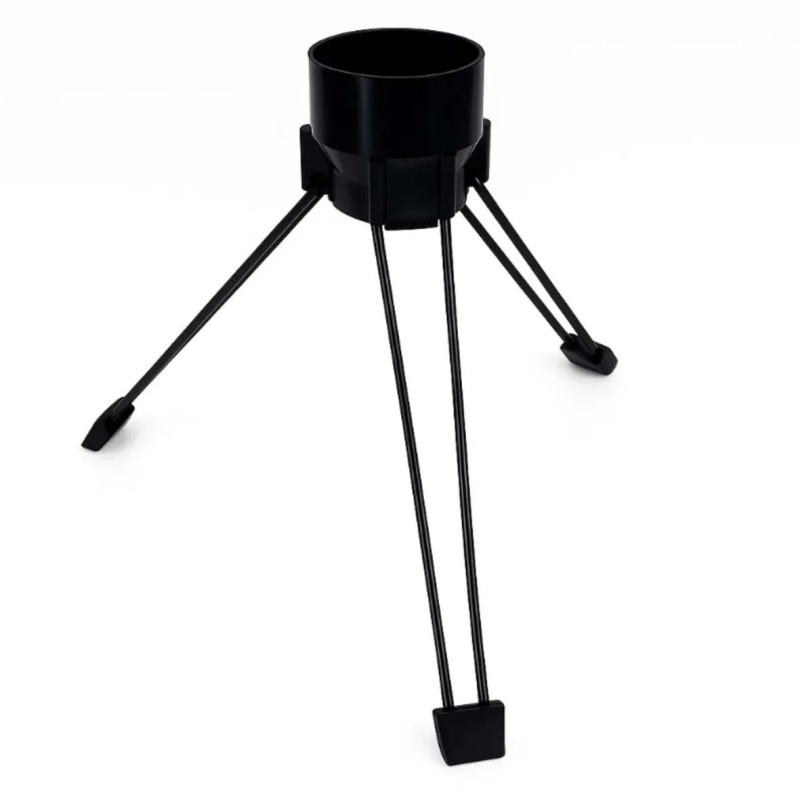 STAND & BAG FOR TRAFFIC BATON LIGHT
