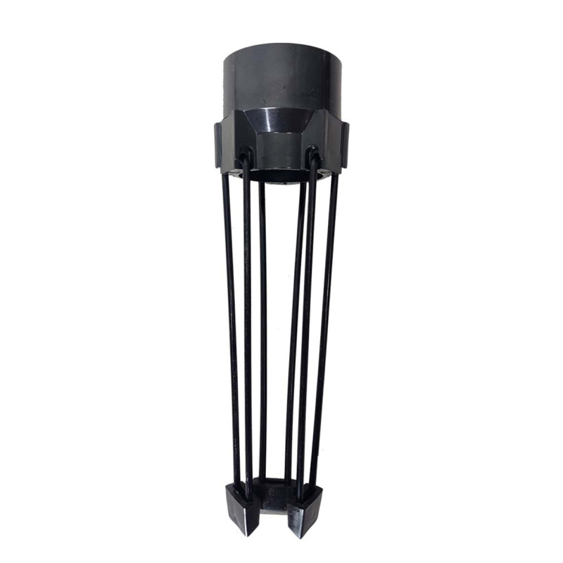 استاند عصا مرور يدوي