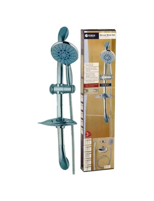 STAND SHOWER MARO