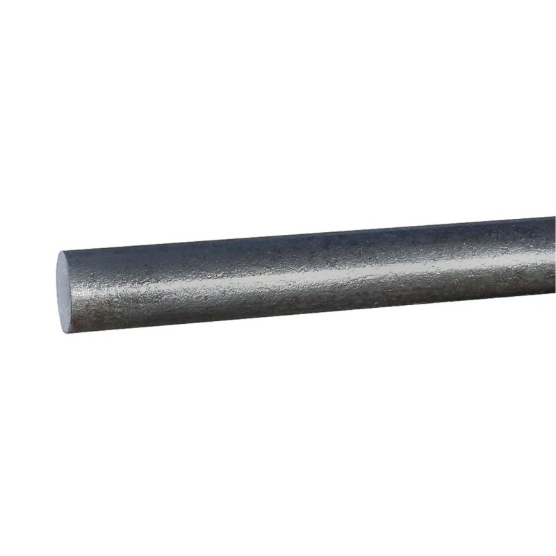 STEEL PLAIN ROUND BAR 12 MM