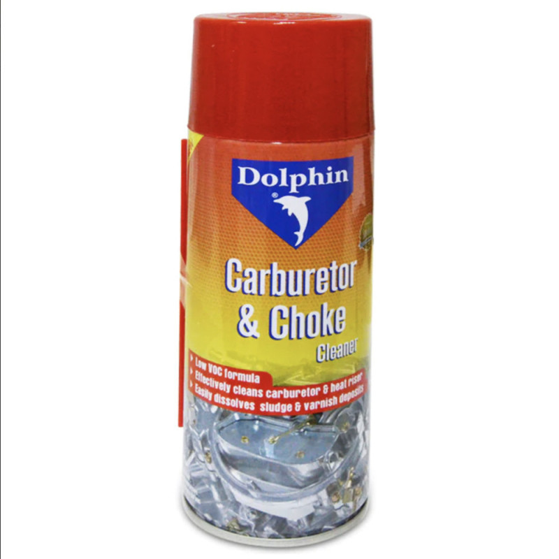 DO-CARBCLNR منظف كاربيتور