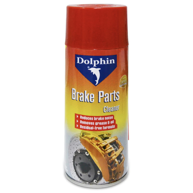 DO-BRAKE&PARTSCLNR منظف أجزاء الفرامل