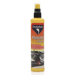 DOLPHIN PROTECTANT 295ML 1X24