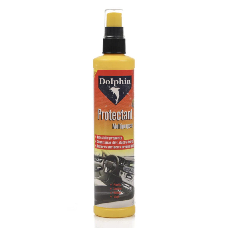 DO-PROTECTANT295 حماية للفرش والتابلوه