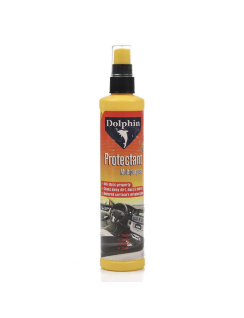 DO-PROTECTANT295 حماية للفرش والتابلوه
