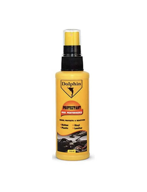 DOLPHIN PROTECTANT 118ML 1X24