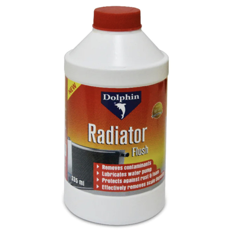 DO-RFLUSH منظف رياديتر