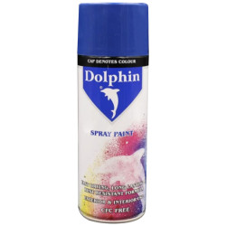 DOSP-24 صبغ رش ازرق