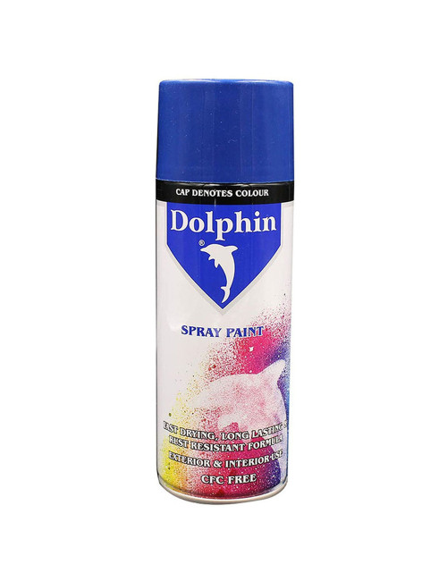 DOSP-20 صبغ رش ازرق