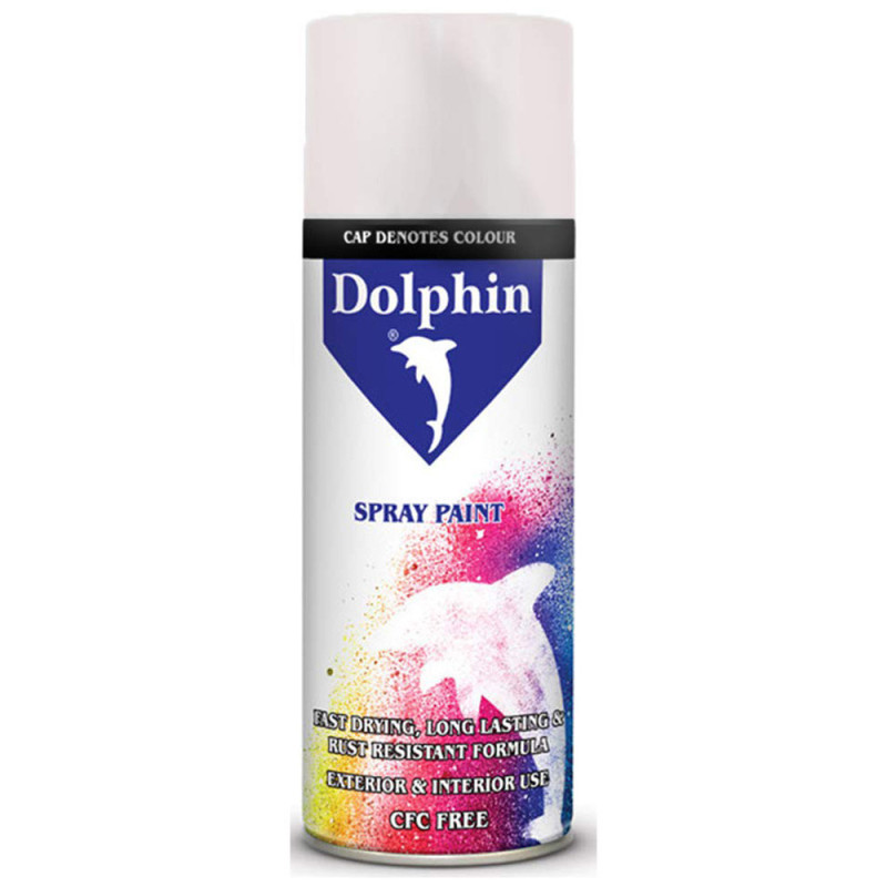 DOSP-CL1 صبغ رش شفاف