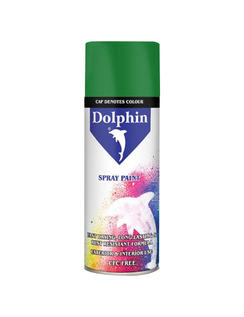 DOSP-77 صبغ رش اخضر