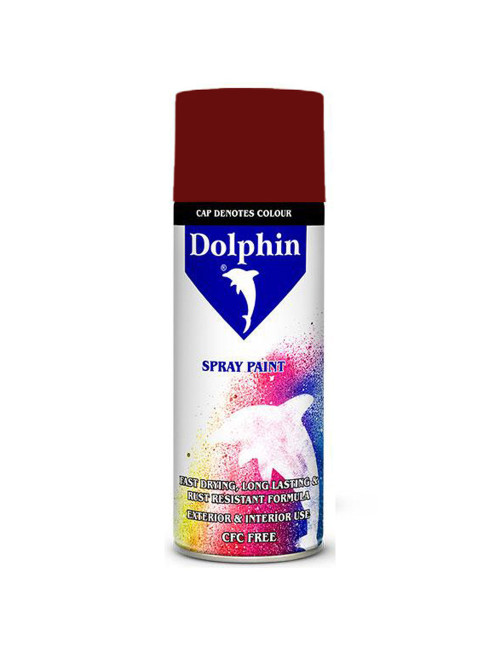 DOSP-48 صبغ رش مارون