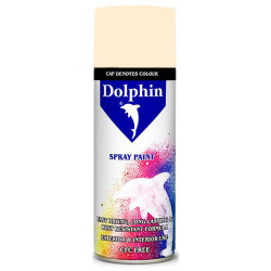 DOSP-60 صبغ رش ايفوري