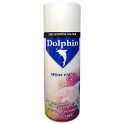 DO-MATTSP-MT1 صبغ رش ابيض مطفي