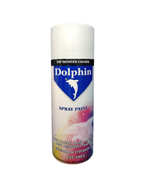 DO-MATTSP-MT1 صبغ رش ابيض مطفي