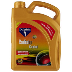 DO-RC-RED ماء رياديتر أحمر
