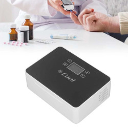 KB-702 PORTABLE INSULIN COOLER BOX/MEDICAL REFRIGERATOR