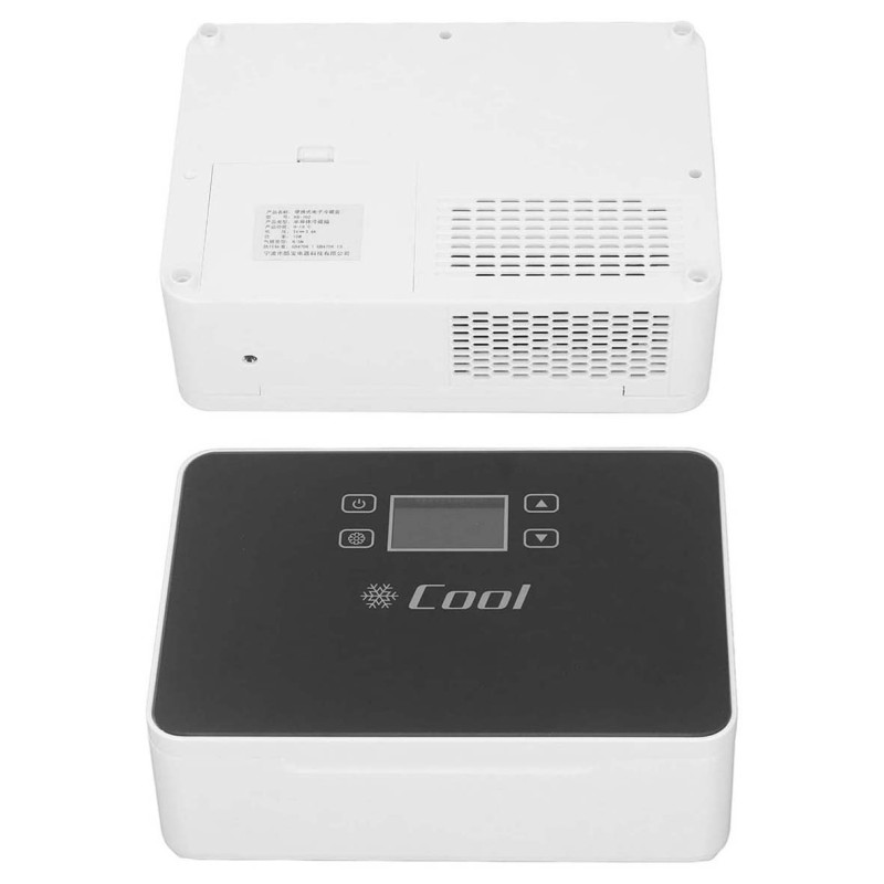 KB-702 PORTABLE INSULIN COOLER BOX/MEDICAL REFRIGERATOR