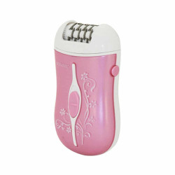 SONASHI RECHG LADY EPILATOR