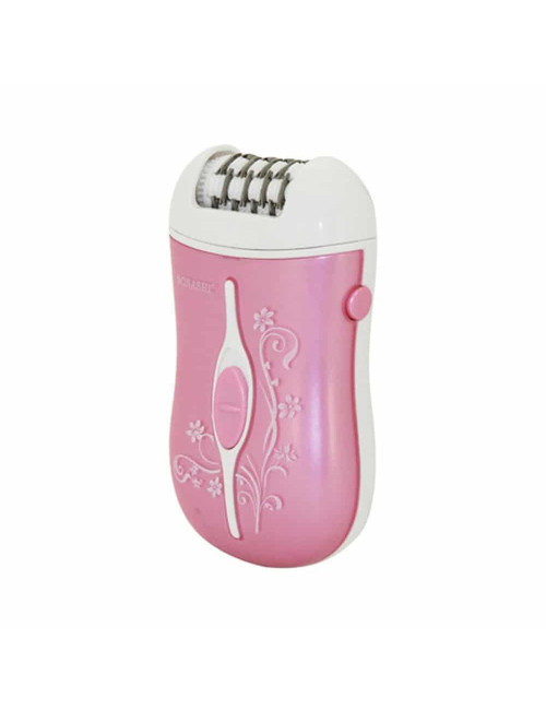 SONASHI RECHG LADY EPILATOR