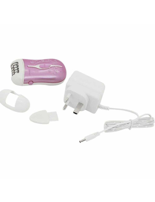 SONASHI RECHG LADY EPILATOR