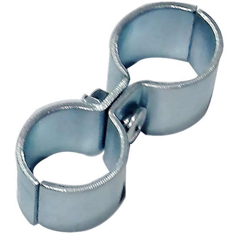 DP-H CHROME “H” HOOK