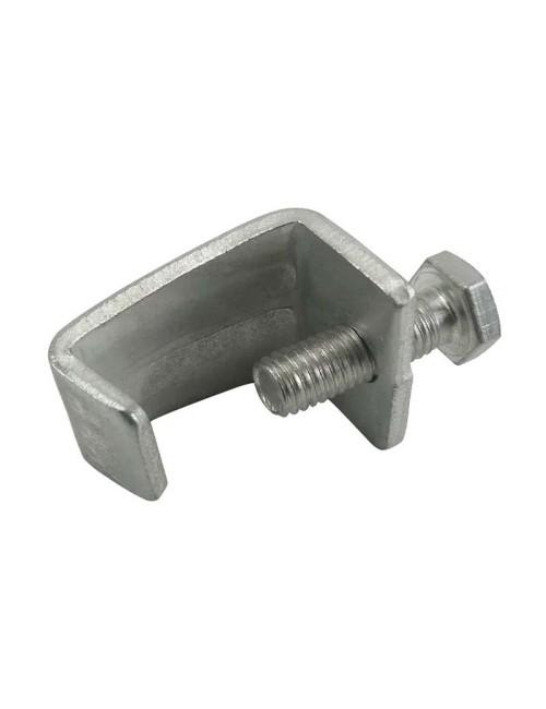 DP-H CHROME “H” HOOK