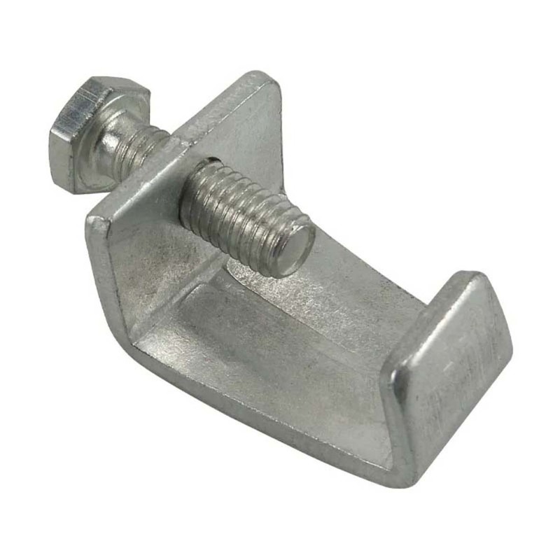 DP-H CHROME “H” HOOK