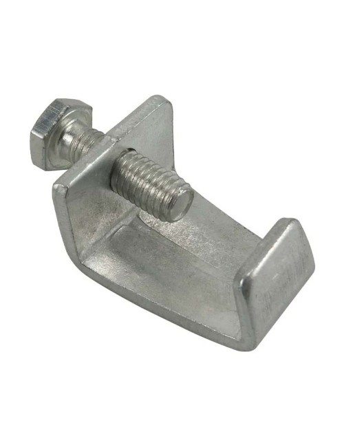 DP-H CHROME “H” HOOK