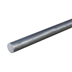 STEEL PLAIN ROUND BAR 18 MM