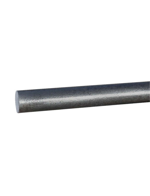 STEEL PLAIN ROUND BAR 18 MM