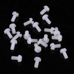 PLASTIC RUFF NAIL
