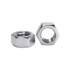 NUT FOR S-05 / S-05 EF SUPERMARKET SHELF