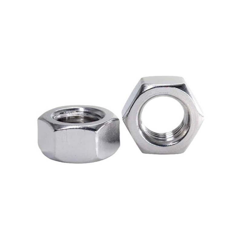 NUT FOR S-05 / S-05 EF SUPERMARKET SHELF
