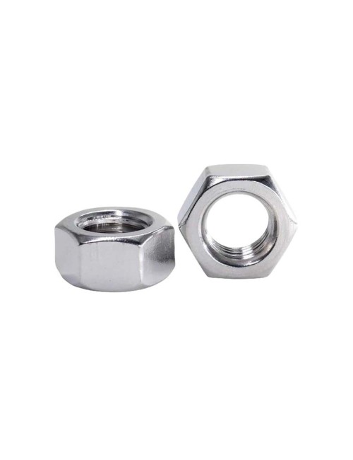 NUT FOR S-05 / S-05 EF SUPERMARKET SHELF