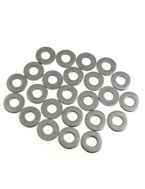 GI WASHER 20 MM