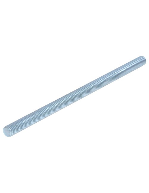GALV. THREADED BAR 24 MM x 2 MTR