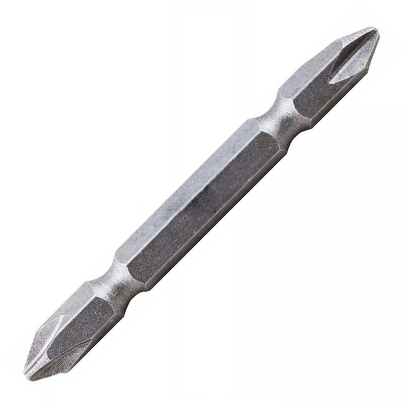 SCREWDRIVER BIT 65 MM ++ H.D.